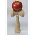 Buche Holz Perle Kendama Spielzeug